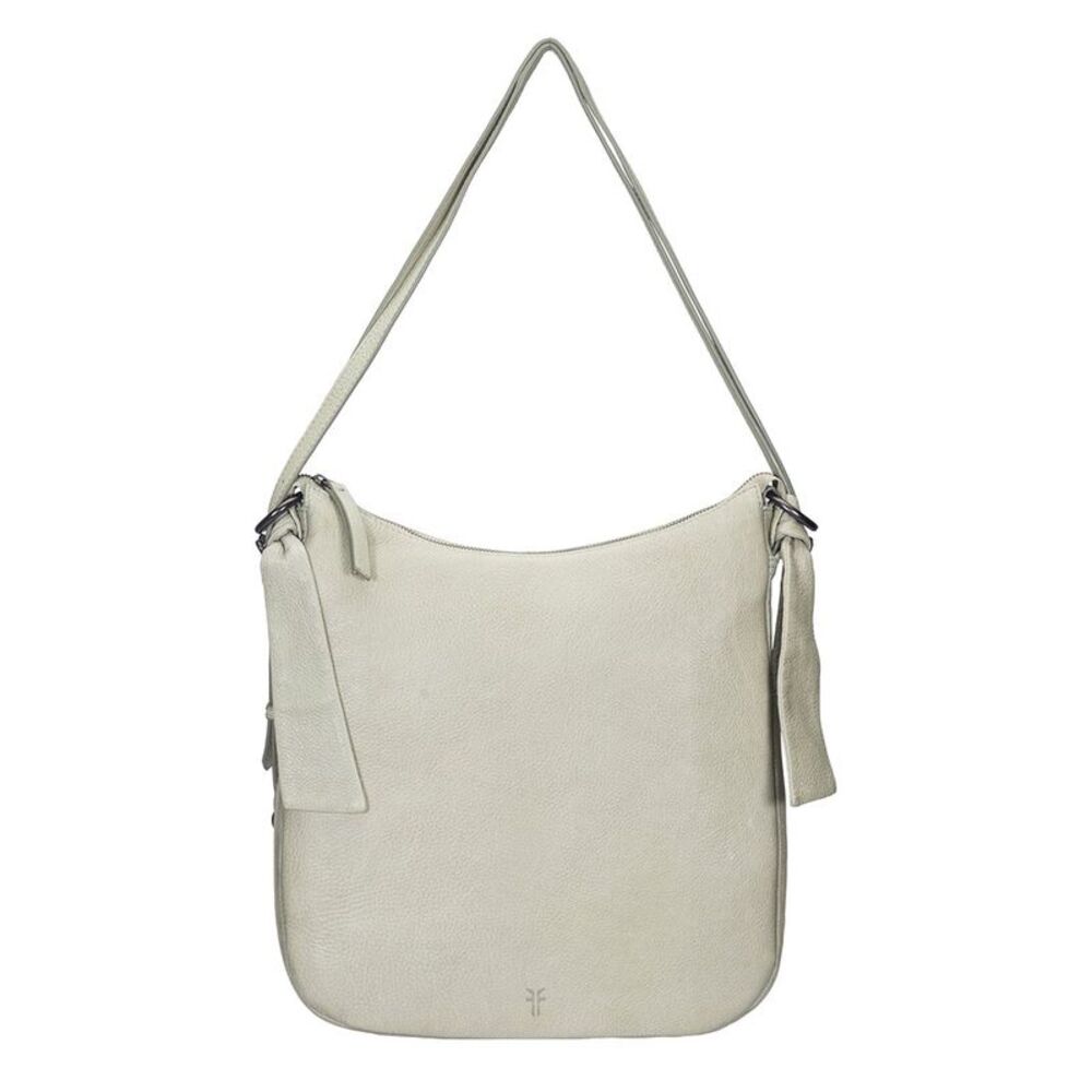 Frye Nora Leather Backpack